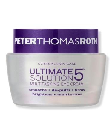 Peter Thomas Roth Ultimate Solution 5 Multitasking Eye Cream