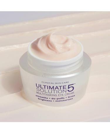 Discover Peter Thomas Roth Ultimate Solution 5 Multitasking Eye Cream - Elevate Your Style Instantly! - Buy Online on SooperMarket.com