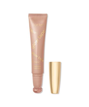 Tarte Glow Tape Highlighter Rose Glow 0.4 oz