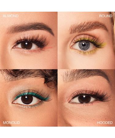 Discover Ardell Winks Be Yourself Vibez, Black Strip Lash 4 pair - Elevate Your Style Instantly! - Buy Online on SooperMarket.com