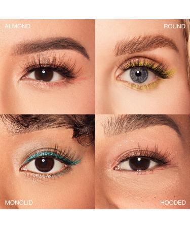 Discover Ardell Winks Be Yourself Wish, Black Strip Lash 4 pair - Elevate Your Style Instantly! - Buy Online on SooperMarket.com