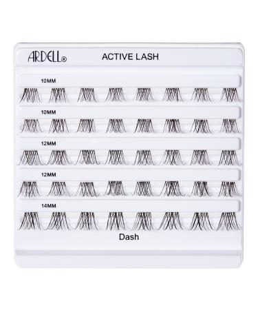 Ardell Active Lash Individual Clusters, Dash - Discover Premium Quality Shop now! - Buy Online on SooperMarket.com