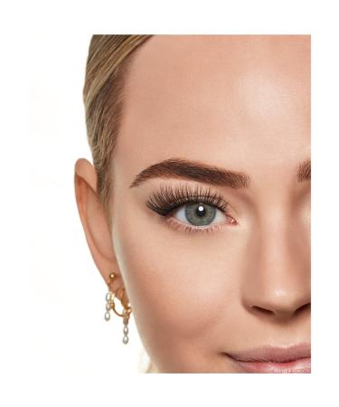 Ardell Winks Half & Half Black Strip Lash, Dream - Transform Your Style with the Best Innovation Today! - Buy Online on SooperMarket.com