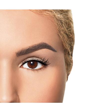 Ardell Winks Half & Half Black Strip Lash, Dream - Transform Your Style with the Best Innovation Today! - Buy Online on SooperMarket.com