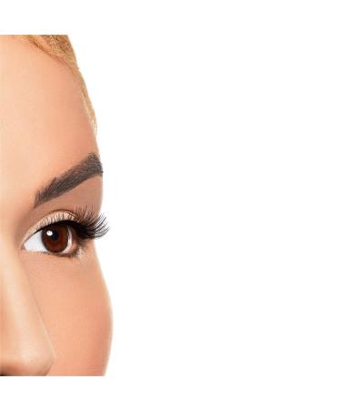 Ardell Winks Half & Half Black Strip Lash, Dream - Transform Your Style with the Best Innovation Today! - Buy Online on SooperMarket.com