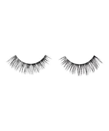 Discover Ardell Winks Self Adhesive Stick & Go Black Strip Lashes, Peace - Elevate Your Style Instantly! - Buy Online on SooperMarket.com
