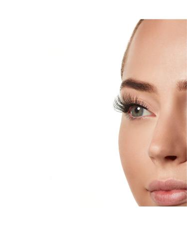 Discover Ardell Winks Self Adhesive Stick & Go Black Strip Lashes, Peace - Elevate Your Style Instantly! - Buy Online on SooperMarket.com