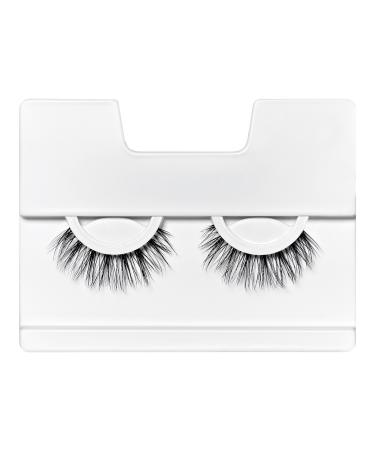 Ardell Winks Self Adhesive Stick & Go Black Strip Lashes, Jewel - Discover Premium Quality Shop now! - Buy Online on SooperMarket.com