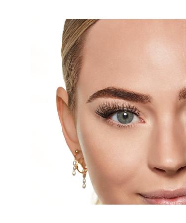Ardell Winks Self Adhesive Stick & Go Black Strip Lashes, Jewel - Discover Premium Quality Shop now! - Buy Online on SooperMarket.com