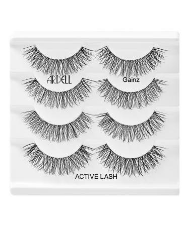 Ardell Active Lash Multipack Strip Lash, Gainz - Transform Your Style with the Best Innovation Today! - Buy Online on SooperMarket.com