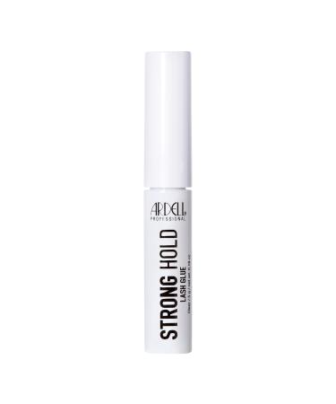 Discover Ardell Strong Hold Clear Adhesive Lash Glue For Striplash 0.18 oz - Elevate Your Style Instantly! - Buy Online on SooperMarket.com