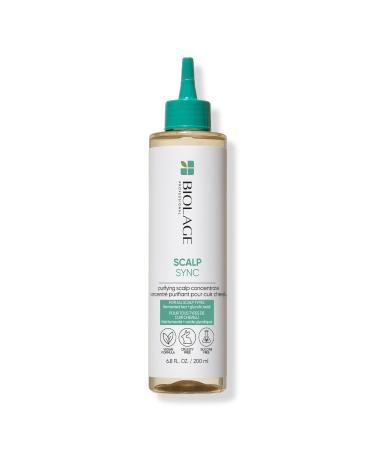 Biolage Scalp Sync Purifying Scalp Concentrate 6.8 oz