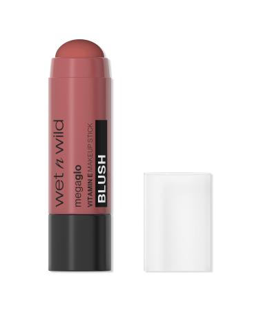 Wet n Wild Megaglo Makeup Stick Dusty Pink