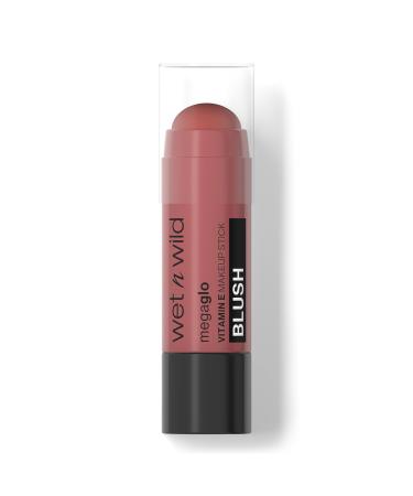 Wet n Wild Megaglo Makeup Stick Dusty Pink - Transform Your Style with the Best Innovation Today! - Buy Online on SooperMarket.com