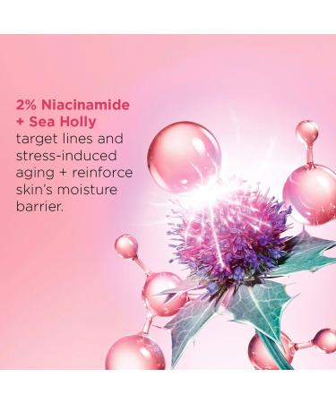 Clarins Multi-Active Night Moisturizer for Lines, Pores, Glow with Niacinamide 1.7 oz - Discover Premium Quality Shop now! - Buy Online on SooperMarket.com