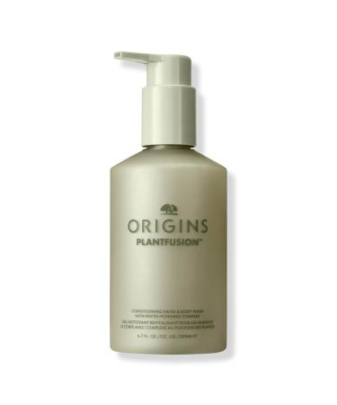 Origins Plantfusion Conditioning Hand & Body Wash with Phyto-Powered Complex 6.7 oz
