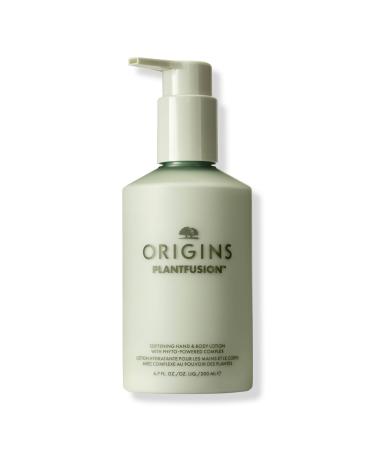 Origins Plantfusion Softening Hand & Body Lotion with Phyto-Powered Complex 6.7 oz