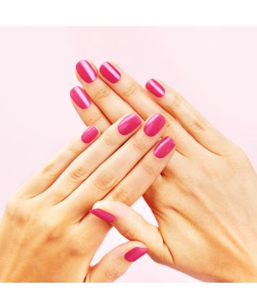Dashing Diva Rev Up Glaze Semi-Cured Gel Art - Transform Your Style with the Best Innovation Today! - Buy Online on SooperMarket.com