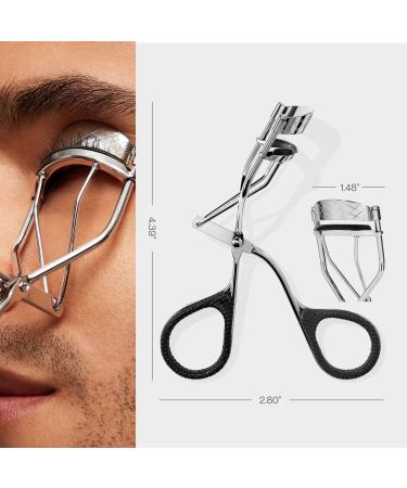 Discover Revlon Lash Curler for Natural Curl - Elevate Your Style Instantly! - Buy Online on SooperMarket.com