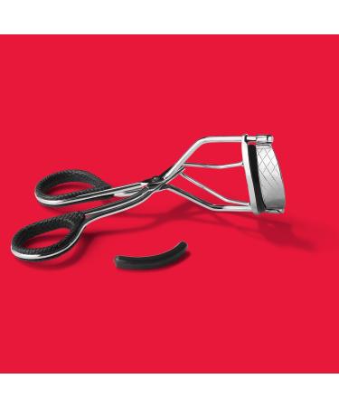 Discover Revlon Lash Curler for Natural Curl - Elevate Your Style Instantly! - Buy Online on SooperMarket.com