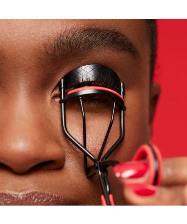 Revlon Extra Curl Eyelash Curler - Transform Your Style with the Best Innovation Today! - Buy Online on SooperMarket.com