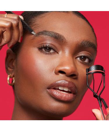Revlon Extra Curl Eyelash Curler - Transform Your Style with the Best Innovation Today! - Buy Online on SooperMarket.com