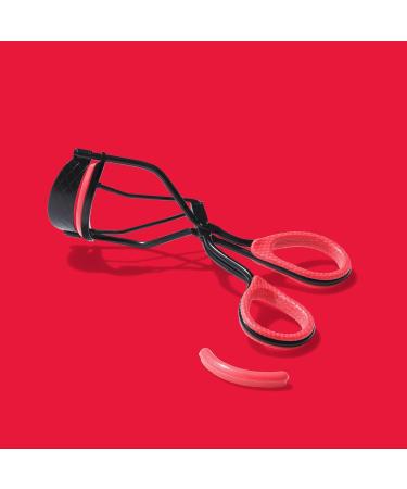 Revlon Extra Curl Eyelash Curler - Transform Your Style with the Best Innovation Today! - Buy Online on SooperMarket.com