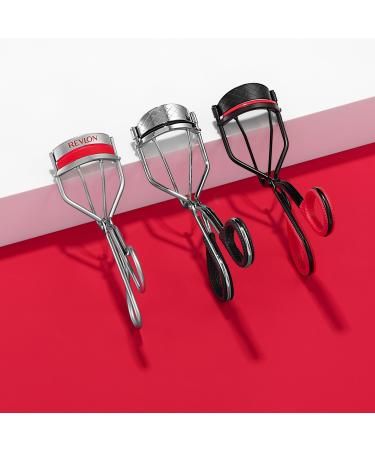 Revlon Extra Curl Eyelash Curler - Transform Your Style with the Best Innovation Today! - Buy Online on SooperMarket.com