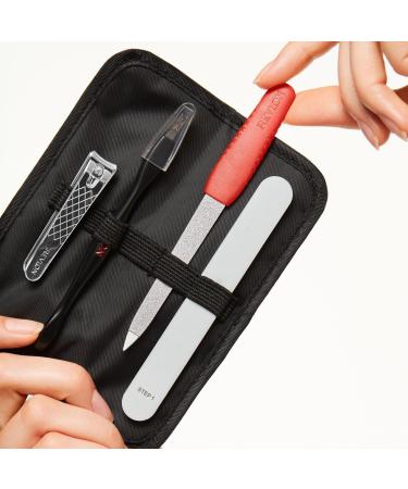 Discover Revlon Manicure Essentials Kit - Elevate Your Style Instantly! - Buy Online on SooperMarket.com