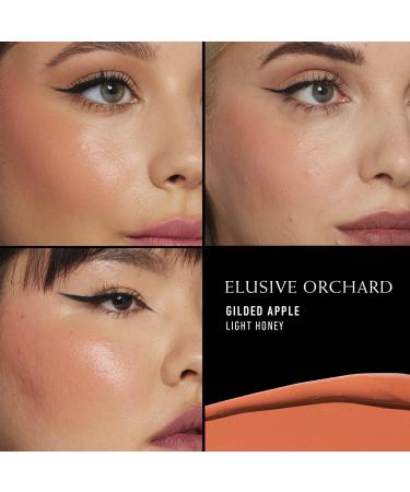 KVD Beauty Good Apple Blush Balm Duo Elusive Orchard 30 - Gilded Apple/Glass Apple 0.21 oz - Transform Your Style with the Best Innovation Today! - Buy Online on SooperMarket.com
