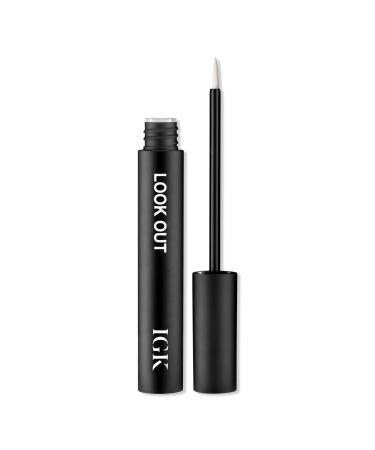 IGK Look Out Lash and Brow Boosting Peptide Serum 0.11 oz