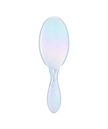 Wet Brush Holographic Pro Detangler Blue - Transform Your Style with the Best Innovation Today! - Buy Online on SooperMarket.com