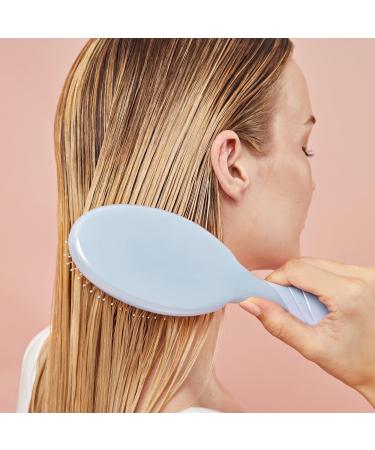 Wet Brush Holographic Pro Detangler Blue - Transform Your Style with the Best Innovation Today! - Buy Online on SooperMarket.com