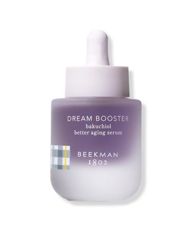 Beekman 1802 Dream Booster Bakuchiol Better Aging Serum 0.95 oz