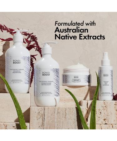 Discover Bondi Boost Thickening Therapy Hair Mask - Elevate Your Style Instantly! - Buy Online on SooperMarket.com
