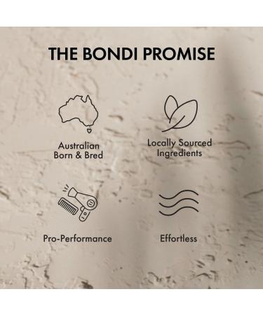 Discover Bondi Boost Thickening Therapy Hair Mask - Elevate Your Style Instantly! - Buy Online on SooperMarket.com