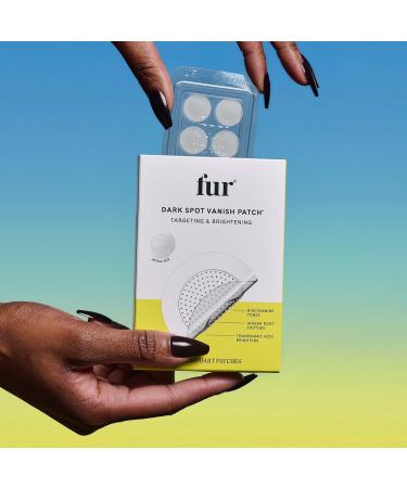 Discover Fur Dark Spot Vanish Patch 12 ct - Elevate Your Style Instantly! - Buy Online on SooperMarket.com