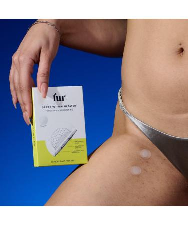 Discover Fur Dark Spot Vanish Patch 12 ct - Elevate Your Style Instantly! - Buy Online on SooperMarket.com