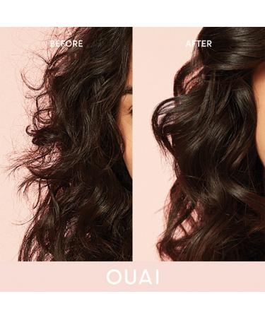 OUAI Travel Size Anti-Frizz CrÃ¨me 3.0 oz - Transform Your Style with the Best Innovation Today! - Buy Online on SooperMarket.com