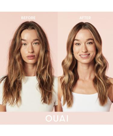OUAI Travel Size Anti-Frizz CrÃ¨me 3.0 oz - Transform Your Style with the Best Innovation Today! - Buy Online on SooperMarket.com