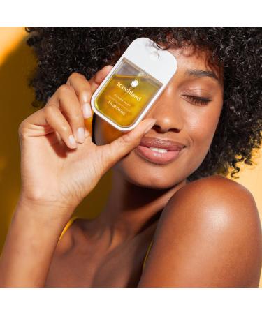 Discover Touchland Power Mist Mango Passion Hydrating Hand Sanitizer 1 oz - Elevate Your Style Instantly! - Buy Online on SooperMarket.com
