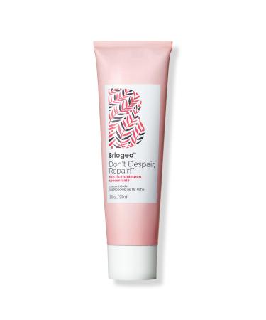 Briogeo Don't Despair, Repair! Rich Rice Shampoo Concentrate 3.0 oz