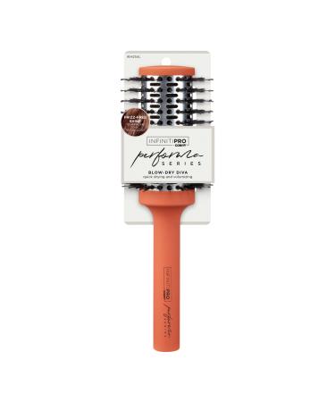 Discover Conair Performa Large Porcupine Vented Round Brush - Elevate Your Style Instantly! - Buy Online on SooperMarket.com