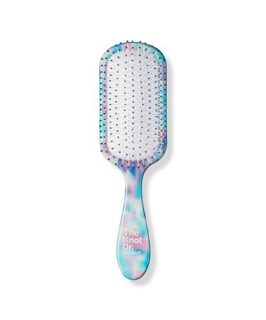 Conair Knot Dr. Pro Brite Electric Print Brush