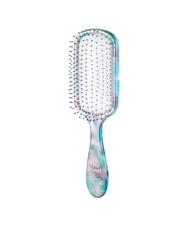 Conair Knot Dr. Pro Brite Electric Print Brush - Transform Your Style with the Best Innovation Today! - Buy Online on SooperMarket.com