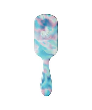 Conair Knot Dr. Pro Brite Electric Print Brush - Transform Your Style with the Best Innovation Today! - Buy Online on SooperMarket.com