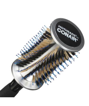 Discover Conair Hotheads Ultra-Fast Blowout Drying Brush - Elevate Your Style Instantly! - Buy Online on SooperMarket.com