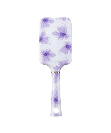 Discover Conair Impressions Floral Paddle Brush - Elevate Your Style Instantly! - Buy Online on SooperMarket.com