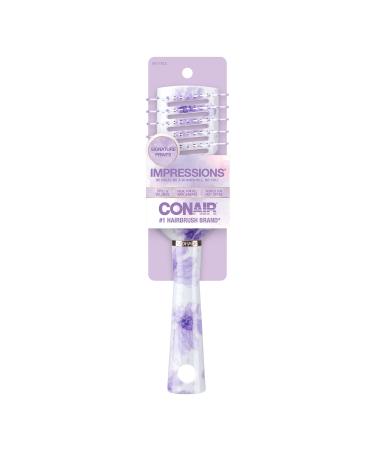 Conair Impressions Vent Brush - Transform Your Style with the Best Innovation Today! - Buy Online on SooperMarket.com