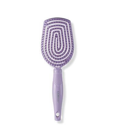 Conair Scalp Care Flexi Head Paddle Brush